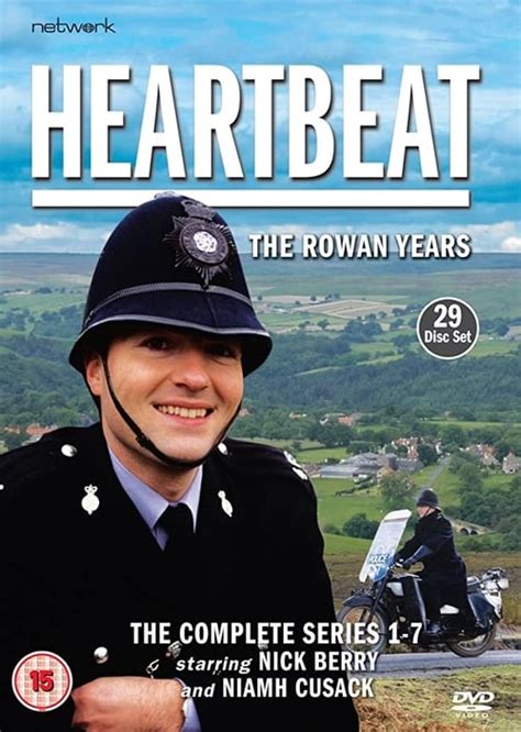 Watch Heartbeat (1992) Online Free, All Season .